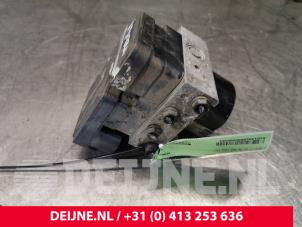 Volkswagen Caddy ABS Pumpe O56362 foto 2
