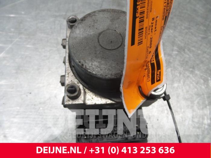 Fiat Fiorino ABS Pumpe O56412