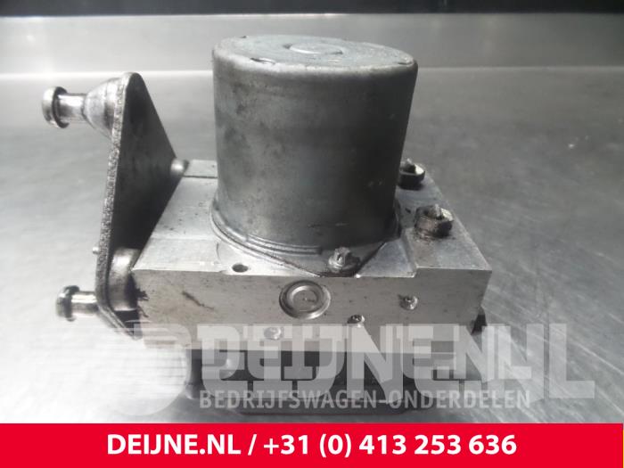 Fiat Ducato ABS Pumpe O56433