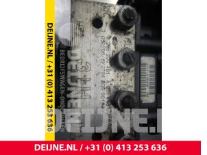 Fiat Ducato ABS pump O56433 photo 4