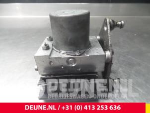 Fiat Ducato ABS pump O56433 photo 3