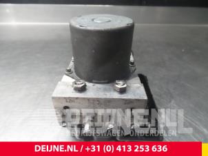 Fiat Ducato ABS pump O56433 photo 2