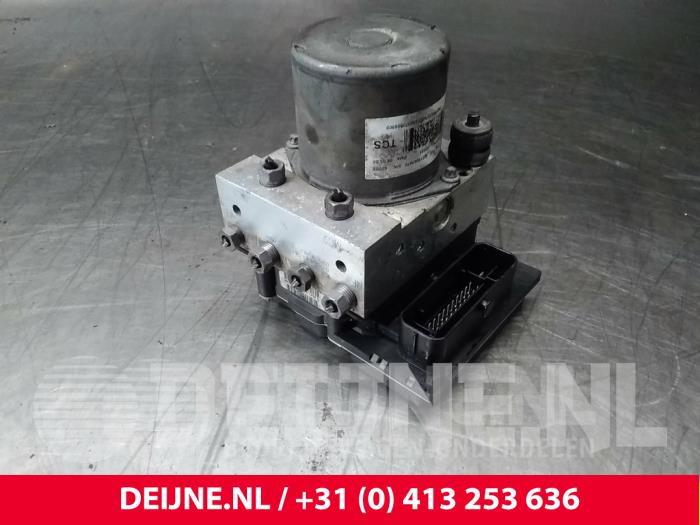 Fiat Ducato ABS Pumpe O56438
