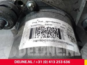 Fiat Ducato ABS Pumpe O56438 foto 4