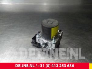 Fiat Ducato ABS Pumpe O56442 foto 2