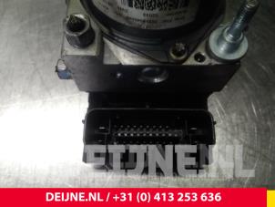 Fiat Ducato ABS Pumpe O56442 foto 3