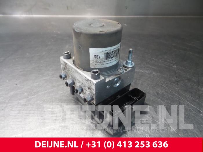 Fiat Ducato ABS Pumpe O56444