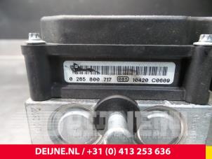Fiat Ducato ABS Pumpe O56444 foto 4