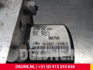Fiat Doblo ABS Pumpe O56463 foto 4