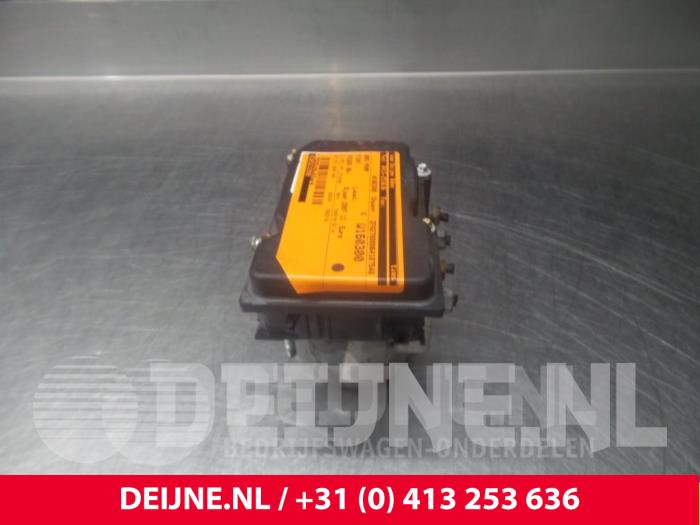 Fiat Scudo ABS Pumpe O56466
