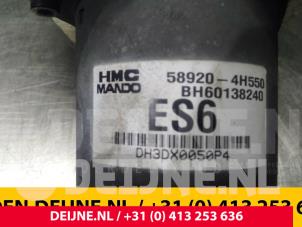 Hyundai H300 ABS Pumpe O56478 foto 4