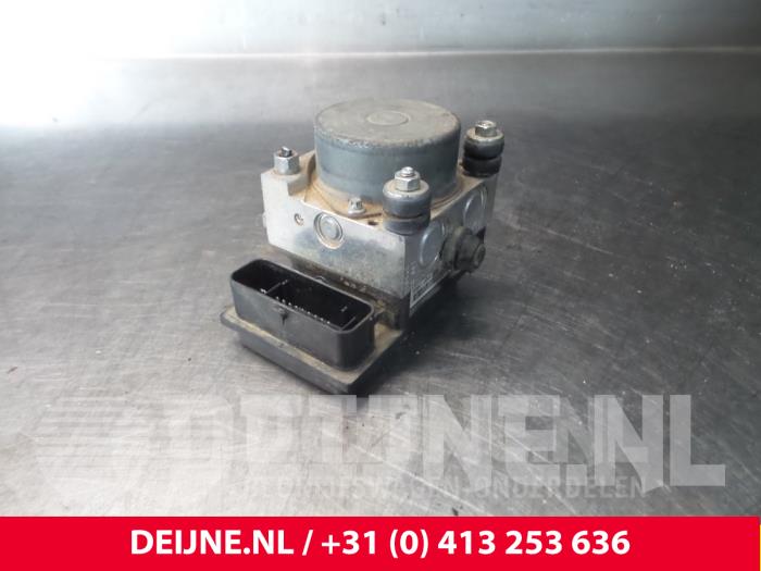 Citroen Nemo ABS Pumpe O56551