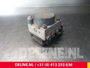 Citroen Nemo ABS pump O56551 photo 2