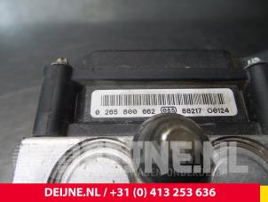 Citroen Nemo ABS pump O56551 photo 4