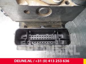 Citroen Nemo ABS pump O56551 photo 3