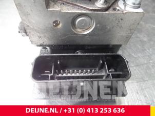 Citroen Nemo ABS pump O56553 photo 3
