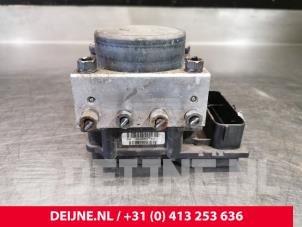 Citroen Nemo ABS Pumpe O56555 foto 3
