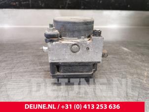 Citroen Nemo ABS Pumpe O56555 foto 2