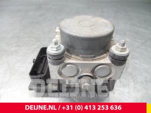 Citroen Nemo ABS Pumpe O56559 foto 4