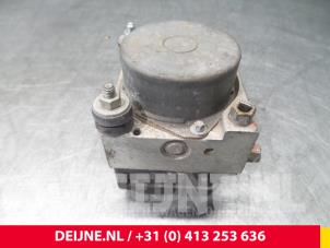 Citroen Nemo ABS Pumpe O56559 foto 3