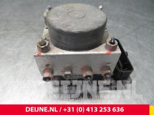 Citroen Nemo ABS Pumpe O56559 foto 2