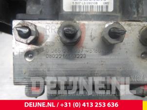 Citroen Nemo ABS Pomp O56560 foto 4