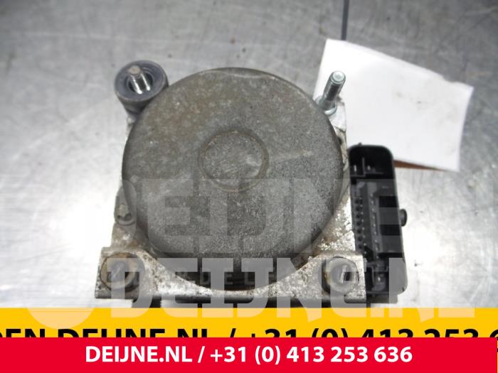 Citroen Nemo ABS Pumpe O56561