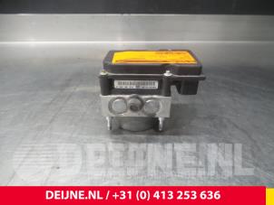Citroen Nemo ABS Pumpe O56562 foto 2