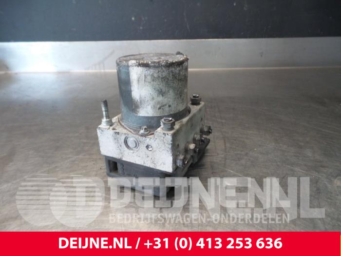 Citroen Jumpy ABS Pomp O56578