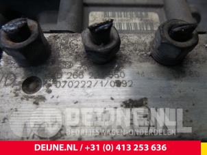 Citroen Jumpy ABS Pomp O56578 foto 4