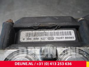 Citroen Jumpy ABS Pomp O56578 foto 3