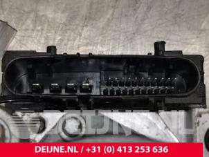 Gebruikte ABS Pomp Peugeot 107 1.4 HDI Prijs € 20,00 Margeregeling aangeboden door van Deijne Onderdelen Uden B.V.