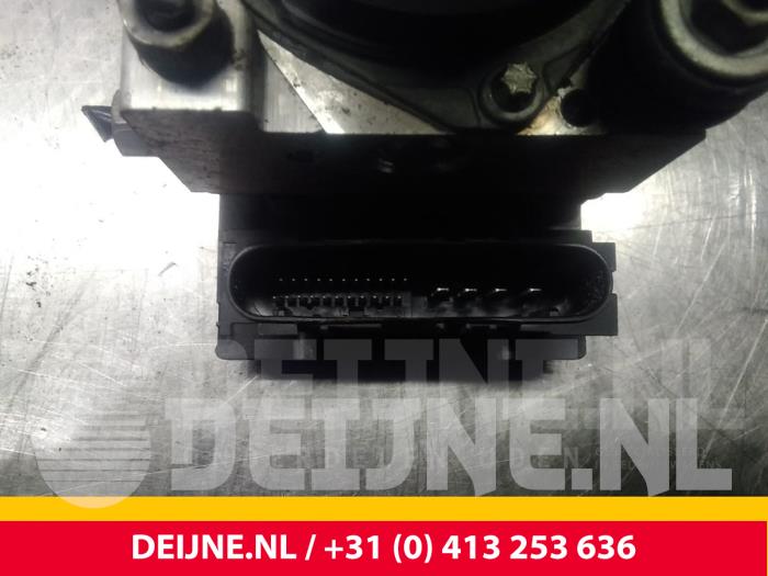 Peugeot Boxer ABS Pumpe O56630