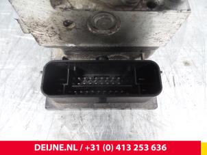 Peugeot Bipper ABS Pumpe O56643 foto 3
