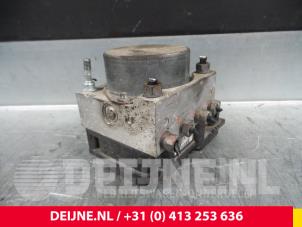 Peugeot Bipper ABS Pumpe O56643 foto 2
