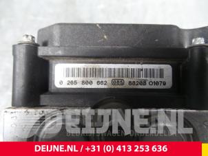 Peugeot Bipper ABS Pumpe O56643 foto 4