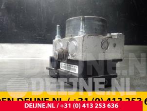 Peugeot Bipper ABS Pumpe O56644 foto 3