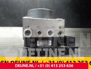 Peugeot Bipper ABS Pumpe O56644 foto 2