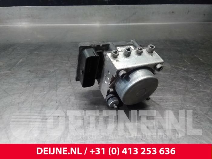 Peugeot Bipper ABS Pumpe O56647