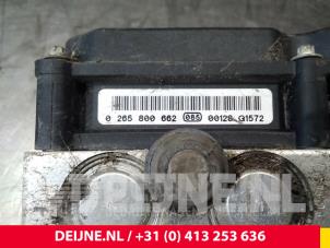 Peugeot Bipper ABS pump O56647 photo 3