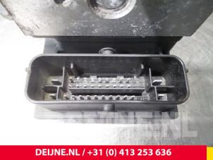 Peugeot Bipper ABS pump O56649 photo 3