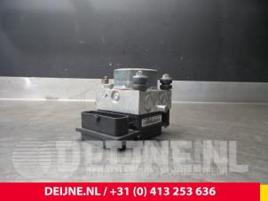 Gebruikte ABS Pomp Peugeot Bipper (AA) 1.3 HDI Prijs € 90,75 Inclusief btw aangeboden door van Deijne Onderdelen Uden B.V.