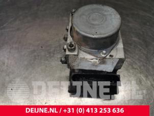 Renault Kangoo ABS Pumpe O56709 foto 3