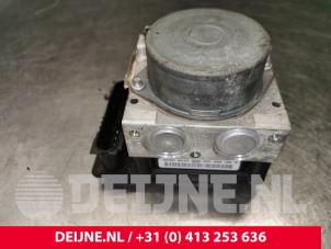 Renault Kangoo ABS Pumpe O56709 foto 2