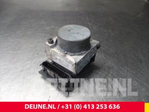 Gebruikte ABS Pomp Renault Kangoo Express (FW) 1.5 dCi 90 FAP Prijs € 181,50 Inclusief btw aangeboden door van Deijne Onderdelen Uden B.V.