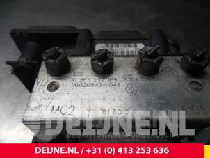 Renault Kangoo ABS pump O56714 photo 3