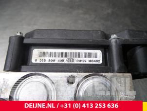 Renault Kangoo ABS pump O56714 photo 4