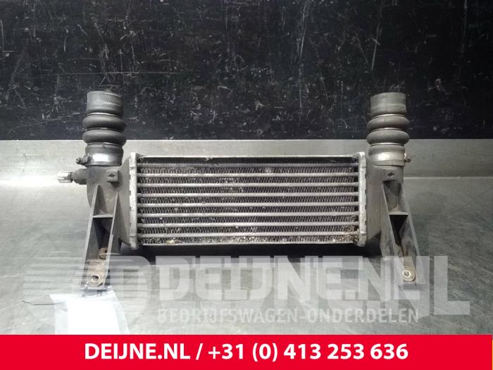 Ford Transit Connect Intercooler O56798