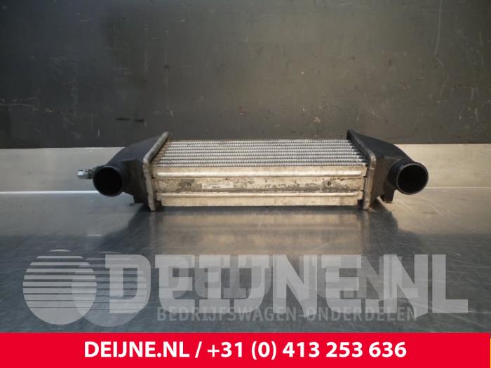 Ford Transit Connect Intercooler O56800