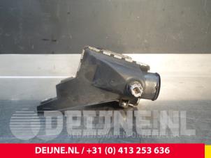 Ford Transit Connect Intercooler O56800 foto 2
